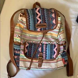 Union bay backpack